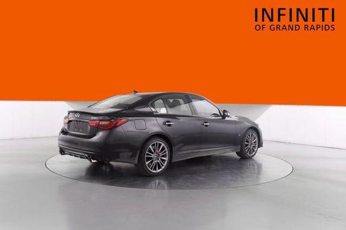 2023 INFINITI Q50 3.0t RED SPORT 400