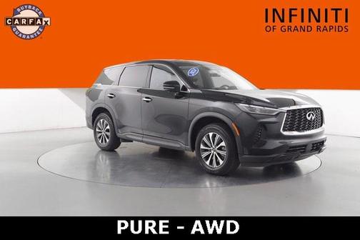 2024 INFINITI QX60 Pure