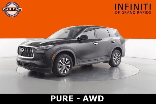2024 INFINITI QX60 Pure