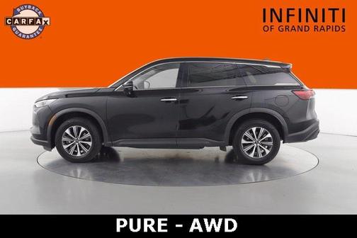 2024 INFINITI QX60 Pure