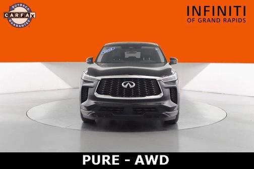 2024 INFINITI QX60 Pure