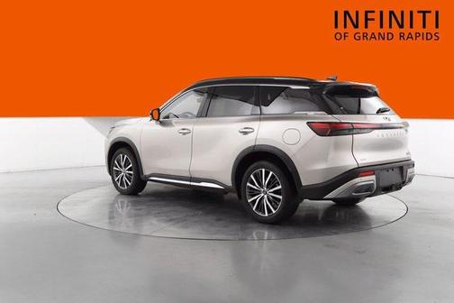 2023 INFINITI QX60 AUTOGRAPH