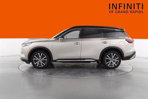 2023 INFINITI QX60 AUTOGRAPH