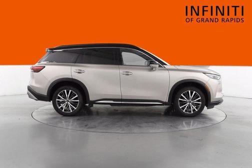 2023 INFINITI QX60 AUTOGRAPH