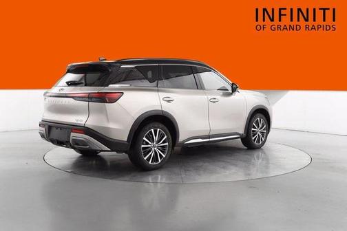 2023 INFINITI QX60 AUTOGRAPH