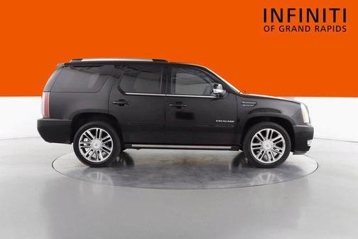 2013 Cadillac Escalade Premium