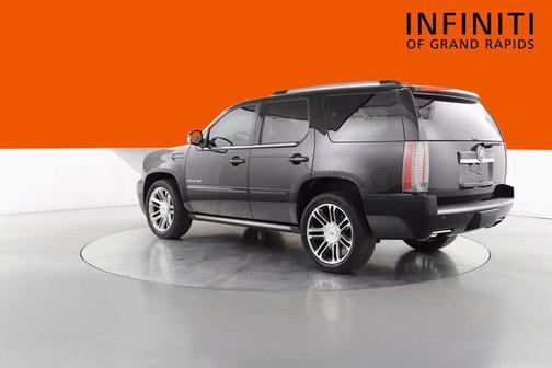 2013 Cadillac Escalade Premium