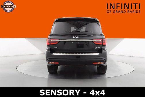 2024 INFINITI QX80 SENSORY AWD