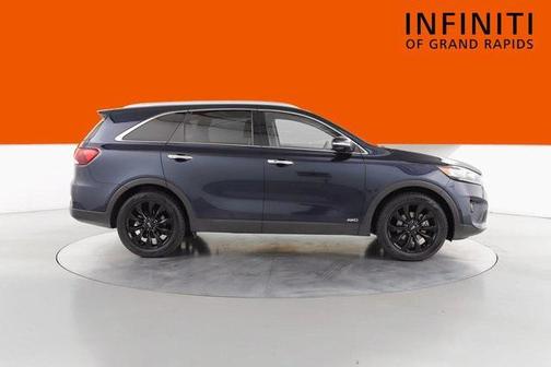 2020 Kia Sorento EX