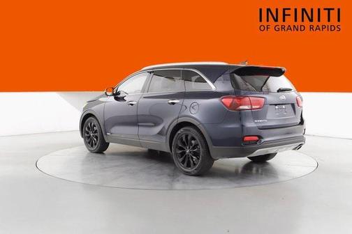2020 Kia Sorento EX