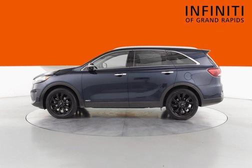 2020 Kia Sorento EX