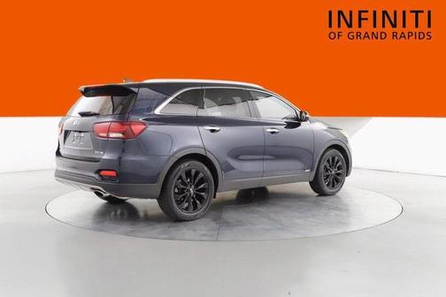 2020 Kia Sorento EX
