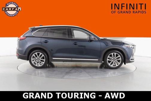 2018 Mazda CX-9 Grand Touring