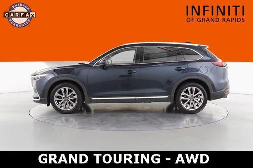 2018 Mazda CX-9 Grand Touring