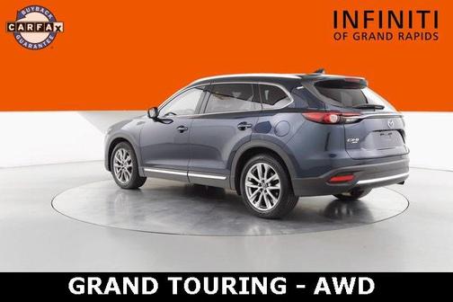 2018 Mazda CX-9 Grand Touring