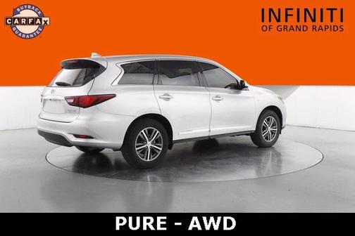 2020 INFINITI QX60 Pure