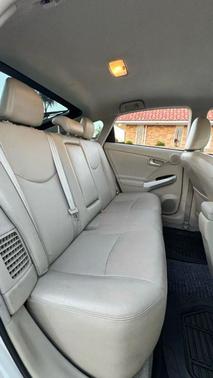2010 Toyota Prius IV