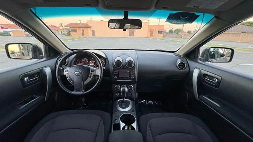 2013 Nissan Rogue SV
