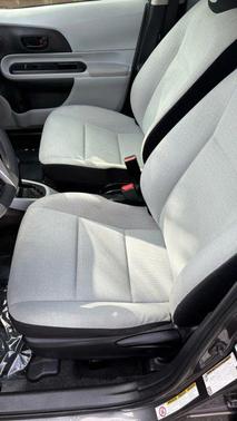 2014 Toyota Prius c One