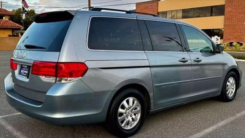 2009 Honda Odyssey EX-L