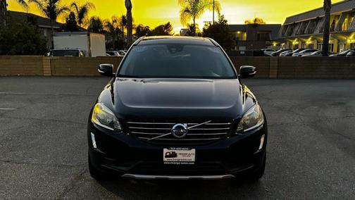 2016 Volvo XC60 T5 Drive-E Premier