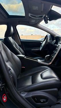 2013 Volvo S60 T5