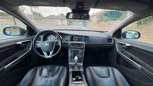 2013 Volvo S60 T5