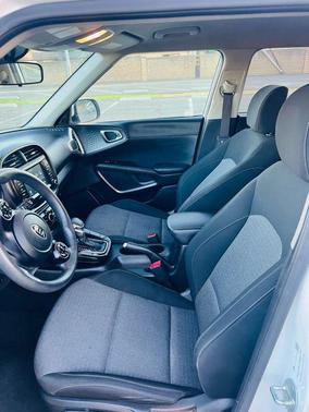 2020 Kia Soul S