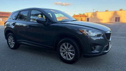 2014 Mazda CX-5 Sport