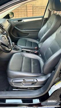 2017 Volkswagen Jetta 1.4T SE