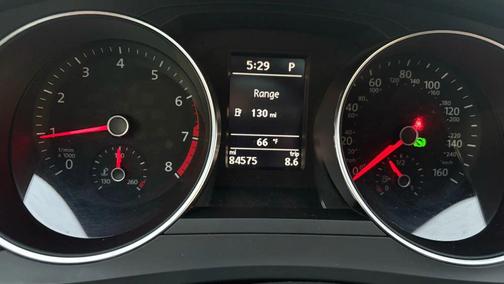2017 Volkswagen Jetta 1.4T SE