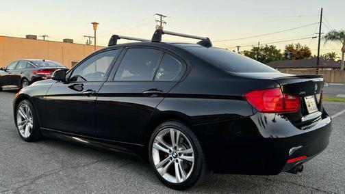 2014 BMW 328 xDrive