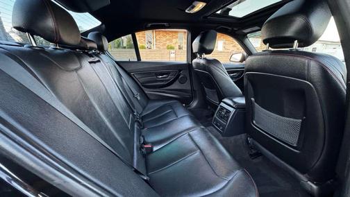 2014 BMW 328 xDrive