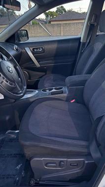 2013 Nissan Rogue SV