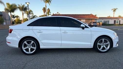 2016 Audi A3 1.8T Premium