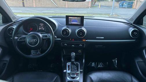 2016 Audi A3 1.8T Premium