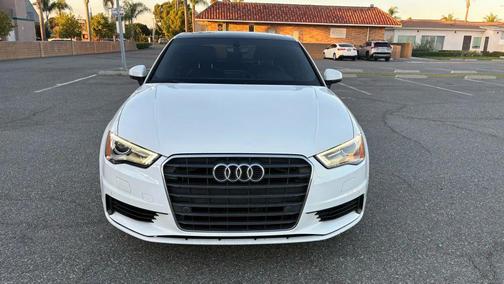 2016 Audi A3 1.8T Premium
