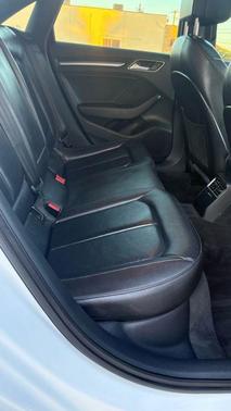 2016 Audi A3 1.8T Premium