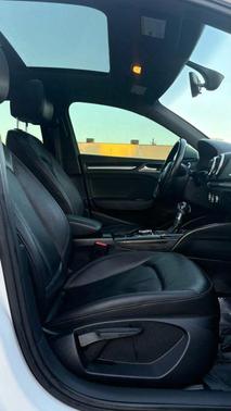 2016 Audi A3 1.8T Premium