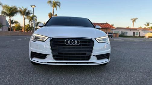2016 Audi A3 1.8T Premium