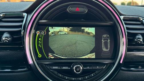 2016 MINI Clubman Cooper