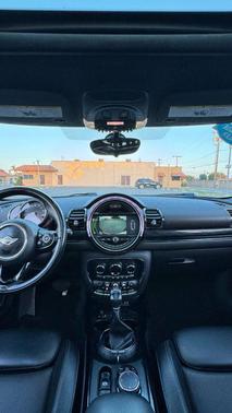 2016 MINI Clubman Cooper