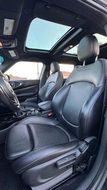 2016 MINI Clubman Cooper