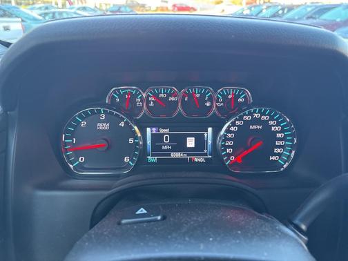 2018 GMC Yukon XL SLT