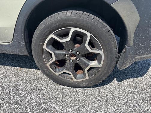 2014 Subaru XV Crosstrek 2.0i Limited