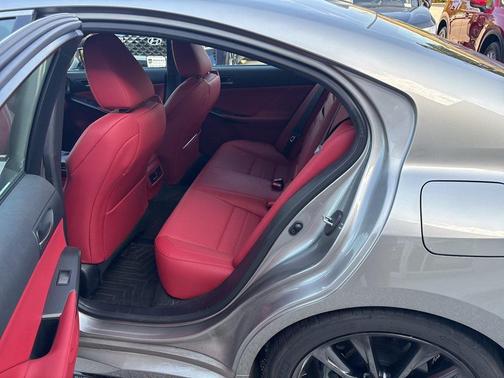 2023 Lexus IS 350 Base
