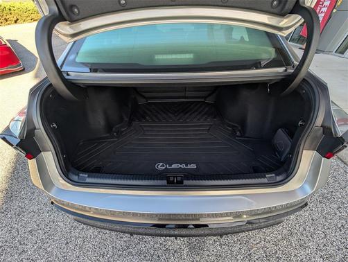 2023 Lexus IS 350 Base