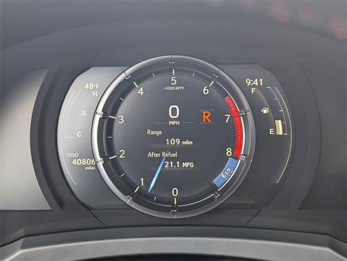 2023 Lexus IS 350 Base