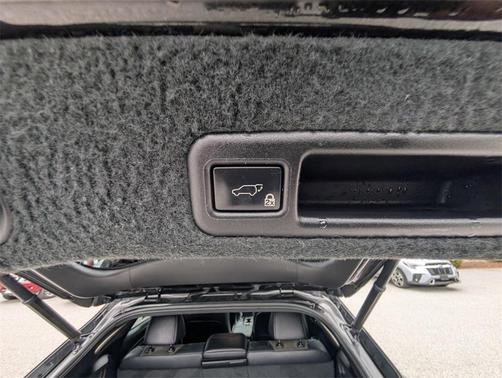 2019 Lexus RX 350 F Sport