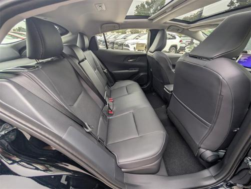 2026 Toyota Prius L